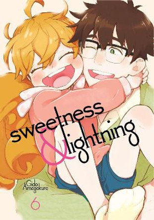 Sweetness And Lightning 6 by Gido Amagakure