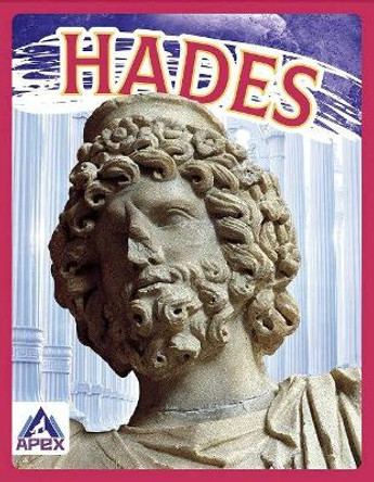 Hades by Christine Ha