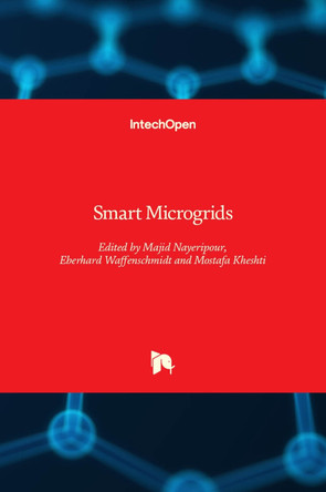 Smart Microgrids by Majid Nayeripour 9781789234589