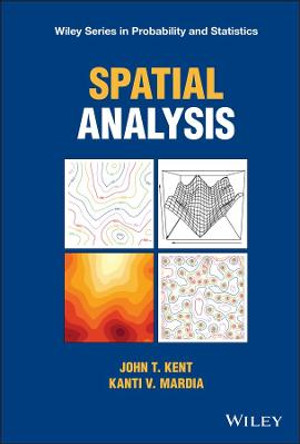 Spatial Analysis by John Kent