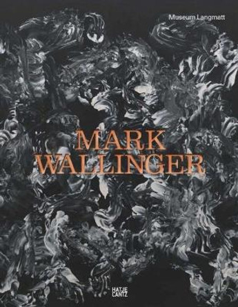 Mark Wallinger (Bilingual edition) by Markus Stegmann