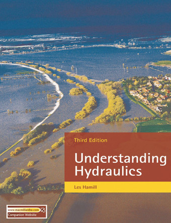 Understanding Hydraulics by L. Hamill 9780230242753