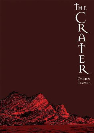 The Crater by Osamu Tezuka
