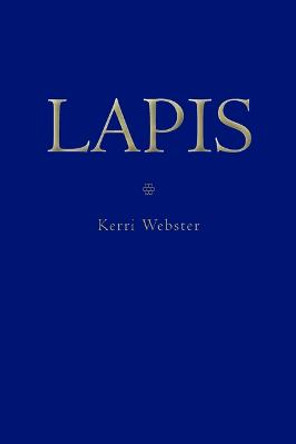 Lapis by Kerri Webster