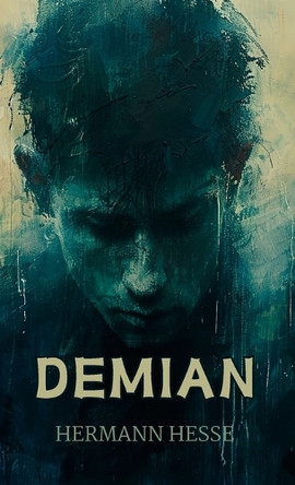 Demian by Hermann Hesse 9788197441394