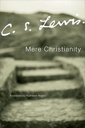 Mere Christianity by C S Lewis 9780060575625