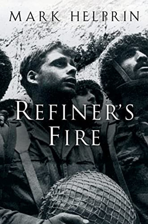 Refiner's Fire by Mark Helprin 9780156031073