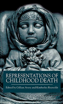Representations of Childhood Death by Na Na 9780312224080