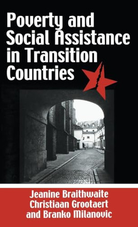Poverty and Social Assistance in Transition Countries by Na Na 9780312224363