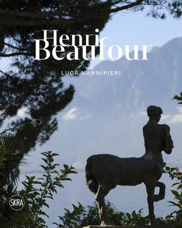 Henri Beaufour by Luca Nannipieri