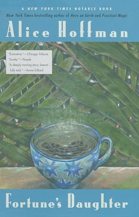 Fortune's Daughter by Alice Hoffman 9780425168707