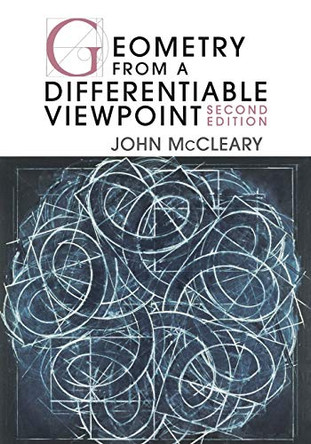 Geometry from a Differentiable Viewpoint by John McCleary 9780521133111