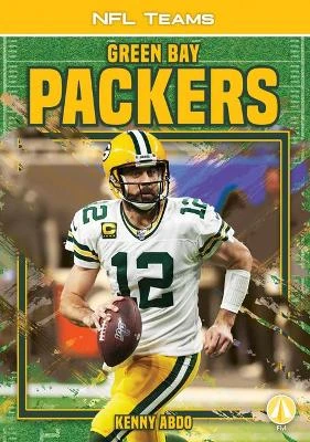 Green Bay Packers by Kenny Abdo