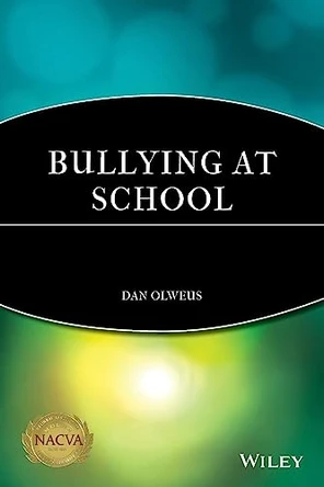 Bullying at School: What We Know and What We Can Do by Dan Olweus 9780631192411