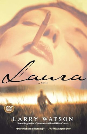 Laura by Larry Watson 9780671567767