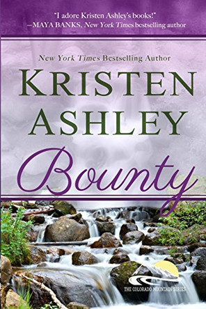 Bounty by Kristen Ashley 9780692630389