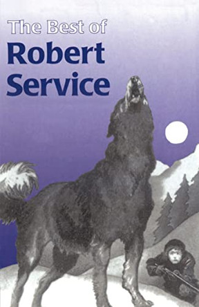 The Best of Robert Service by Robert Service 9780713654356