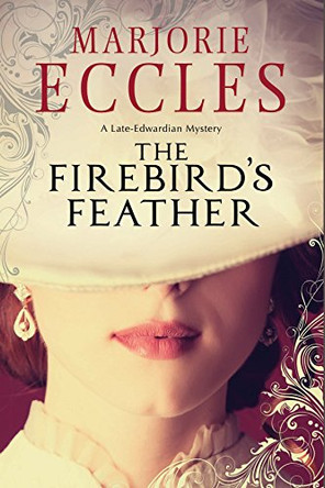 Firebird's Feather by Marjorie Eccles 9780727884268