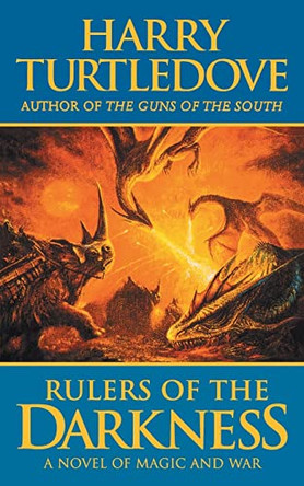 Rulers of the Darkness by Harry Turtledove 9780765333827
