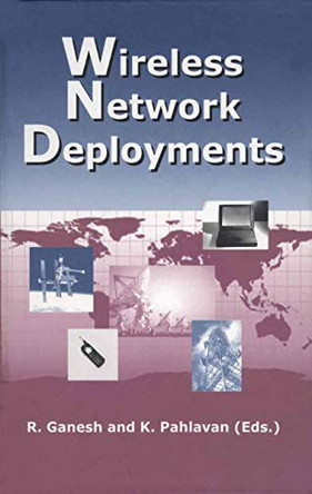 Wireless Network Deployments by Rajamani Ganesh 9780792379027