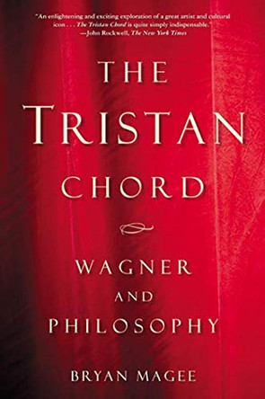 Tristan Chord by Bryan Magee 9780805071894