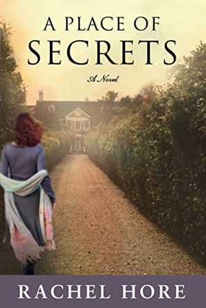 Place of Secrets by Rachel Hore 9780805094497