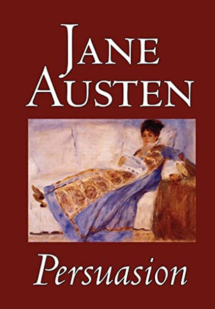 Persuasion by Jane Austen 9780809596294