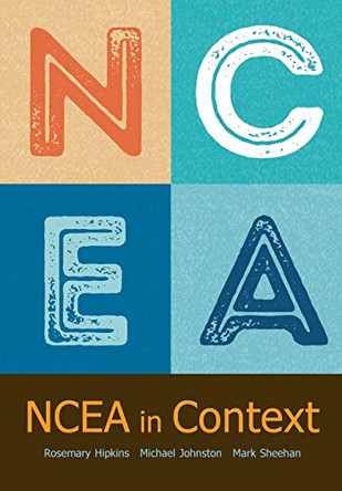 Ncea in Context by Rosemary Hipkins 9780947509279