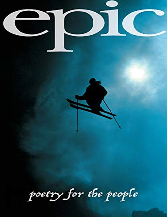 Epic: Freeride Storybook by Peter Corney 9780958193009