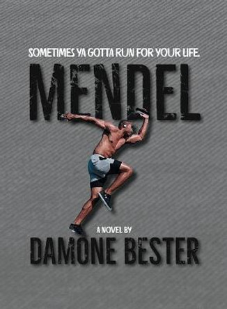 Mendel by Damone Bester