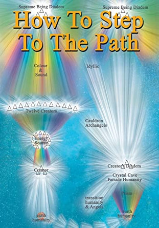 How To Step To The Path by Kitty Lloyd 9780987935564