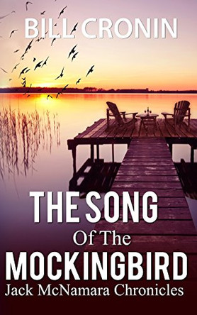 The Song of the Mockingbird by Bill Cronin 9780990838104