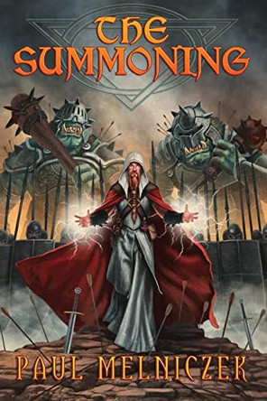 The Summoning by Wayne Miller 9780998836775
