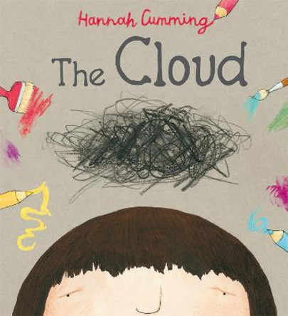 The Cloud 8x8 by Hannah Cumming