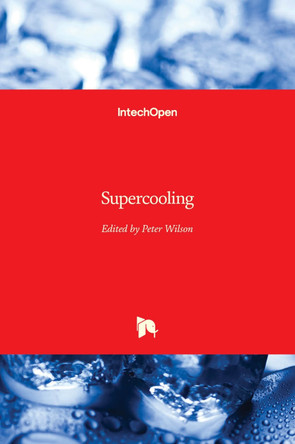 Supercooling by Peter Wilson 9789535101130