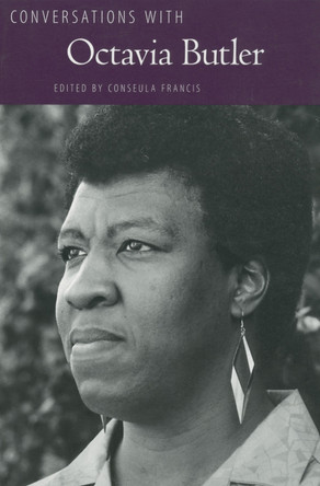Conversations with Octavia Butler by Conseula Francis 9781604732757