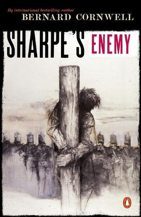 Sharpe's Enemy (#6) by Bernard Cornwell 9780140294347