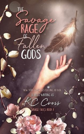 The Savage Rage of Fallen Gods by Ja Huss 9781957277127