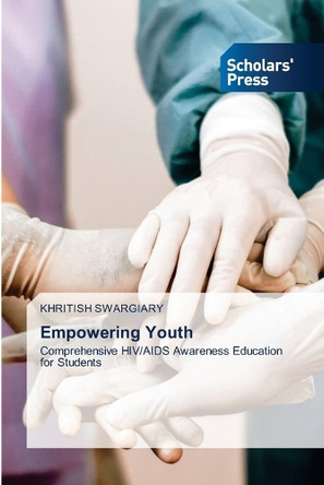 Empowering Youth by Khritish Swargiary 9786206775478