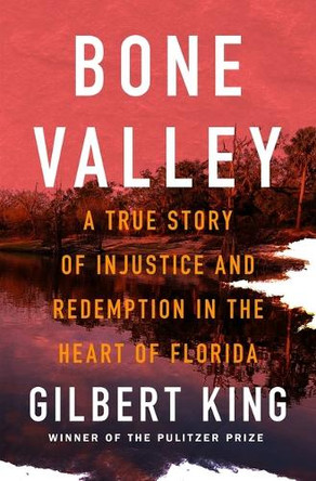Bone Valley: A True Story of Injustice and Redemption in the Heart of Florida by Gilbert King 9781250368539