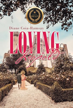 Loving Leopold by Diane Coia-Ramsay 9781480898059