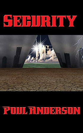 Security by Poul Anderson 9781515421283