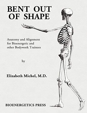 Bent Out of Shape by Elizabeth Michel 9780615292090