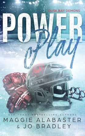 Power Play by Maggie Alabaster 9780648609766