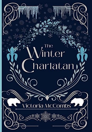 The Winter Charlatan by Victoria McCombs 9781087941042