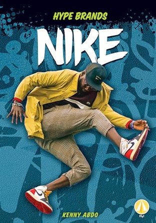 Nike by Kenny Abdo 9781098228545