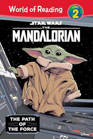 Star Wars: The Mandalorian: The Path of the Force by Brooke Vitale 9781098254674