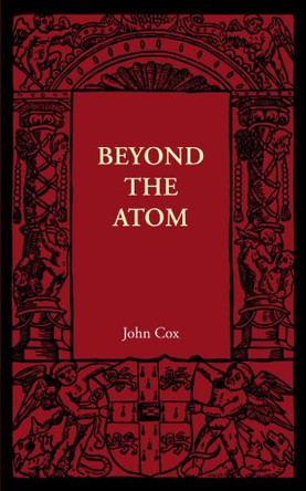 Beyond the Atom by John Cox 9781107401693