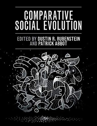 Comparative Social Evolution by Dustin R. Rubenstein 9781107647923