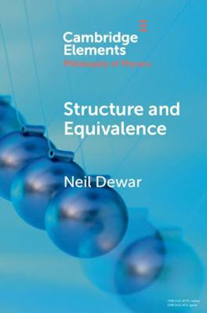 Structure and Equivalence by Neil Dewar